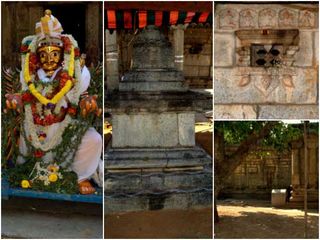 A One Day Trip To Agara Narasimha Swamy Temple