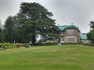 Delhi to Chail: A Perfect Long Weekend Getaway 