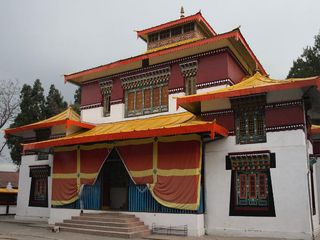 Best Places To Visit In Gangtok 