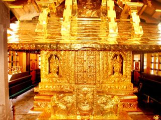 Visit The Jalahalli Sree Ayyappa Temple In Bangalore