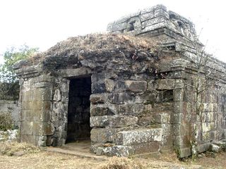 Mangala Devi Kannagi Temple In Idukki!