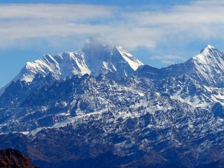 Weekend Getaway From Delhi To Kausani