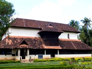 Visit The Koyikkal Palace In Thiruvananthapuram