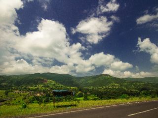 Lavasa:  A Perfect Blend Of Beauty And Architecture