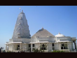 A Day At Moti Dungri Ganesha Temple In Jaipur
