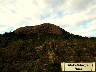 A One Day Trek To Makalidurga