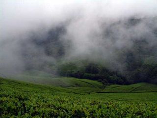 Meghamalai: The Hidden Paradise