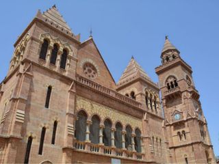 Here’s Everything You Need To Know About Prag Mahal In Bhuj