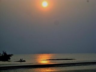 Exploring Sagar Island In West Bengal