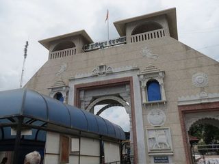 Shani Jayanthi 2021: Shani Shingnapur Temple In Maharashtra