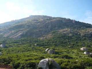 A Weekend Getaway To Skandagiri Hills In Bangalore