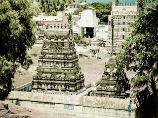 Travel To Thirukadalmallai Temple In Mahabalipuram