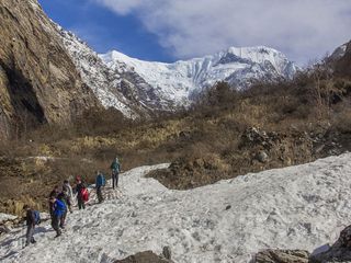 What You Should Know About High Altitude Trekking!