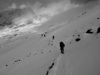 A Trek To The Beautiful Valley Of Roopkund - Uttarakhand