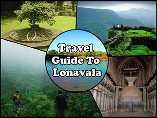 A Travel Guide To Lonavala