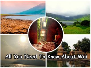 All You Need To Know About Wai In Maharashtra