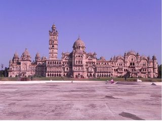 5 Must-Visit Places In Vadodara