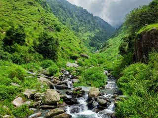 Mcleodganj A 4-Day Trip To The ‘Mini Tibet' Of India