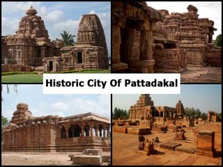 Get To Know The Historic City Of Pattadakal