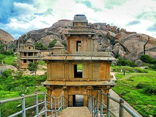 5 Places To Visit In Chitradurga