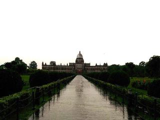 Cooch Behar Palace In West Bengal: A Must Visit Architectural Site