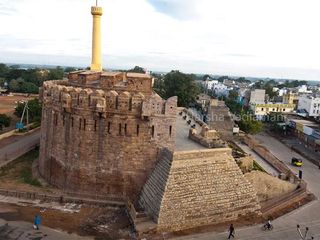Best Places to Visit in and Around Kurnool 