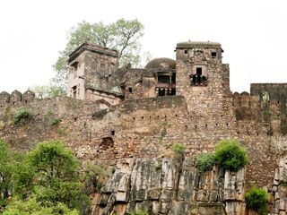 5 Places To Visit In Sawai Madhopur In Rajasthan