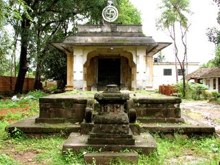 Travel To Jainimedu Jain Temple, The 500 Year Old Temple In Palakkad