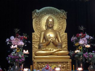 A Travel Guide To Sarnath