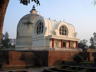 Guide To Kushinagar: A Buddhist Pilgrimage Site 