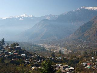 A Great Trekking Experience With The Gaddis In The Alluring Mountains Of The Himalayas