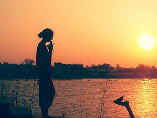 A Drive From New Delhi To Rishikesh