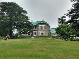 A Travel Guide To Kandaghat