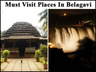 7 Must-Visit Places In Belagavi