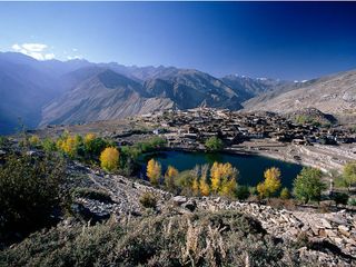 Bhabha Pass Trek – An Arduous Yet Beautiful Trek 