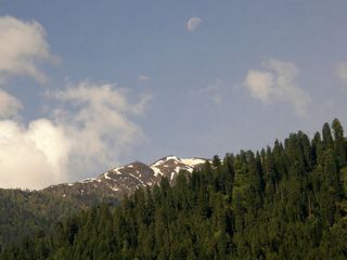 A Wonderful Trek In The Lap Of Nature In Kullu Valley