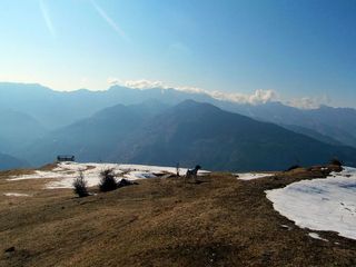 The Patalsu Peak – 4 Days Of An Exciting Trek!