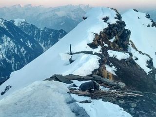 Chanderkhani Pass – One Of The Most Beautiful Treks In The Lap Of Nature!