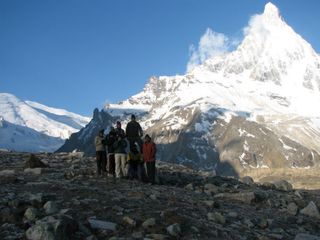 Bara Bhangal - A Challenging Trek In The Enthralling Himalayas!
