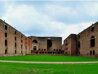 Head To These Places To Get A Glimpse Of Some Of The Stunning Architectural Styles In India 