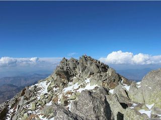  A Trek To One Of The Tallest Peaks - Churdhar Trek, Nohradhar
