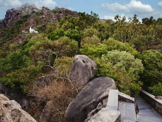 Ahmedabad To Mount Abu Wildlife Sanctuary – Bliss Defined!