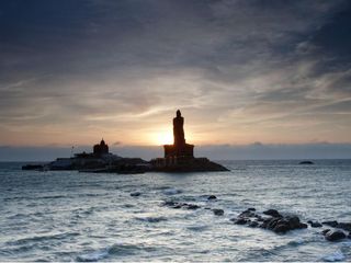 All You Need To Know About Kanyakumari