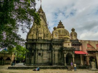 Visit The Twin Towns Of Vajreshwari And Ganeshpuri