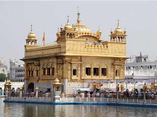 24 Hours In The Holy City Of Amritsar