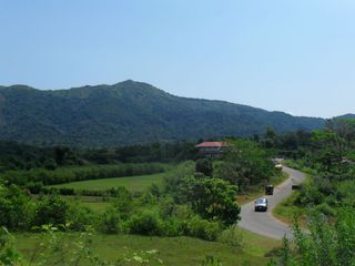 A Drive From Bengaluru To Bhagamandala 