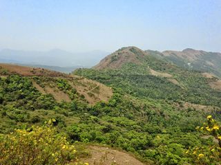 Ultimate Getaways From Bengaluru For The Long Weekends