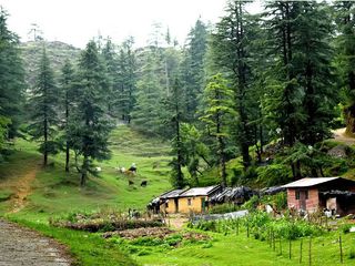 A Visit To The George Everest House In Mussoorie
