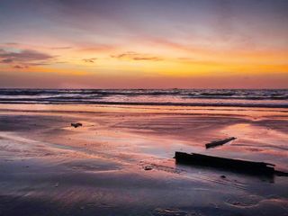 Travel To The Guhagar Beach, A Tropical Paradise