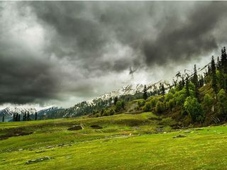 Must Visit Places In Gulmarg